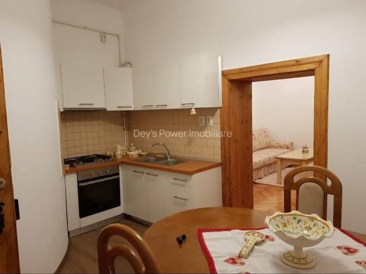 Centru Sibiu/ Afacere la cheie - 7