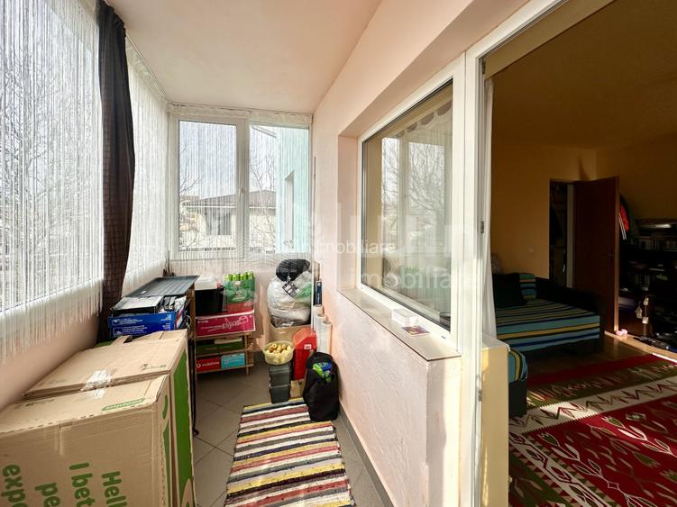 Apartament 2 camere decomandat | Parcare | Etaj 1 | Zona str. Plevnei - 7