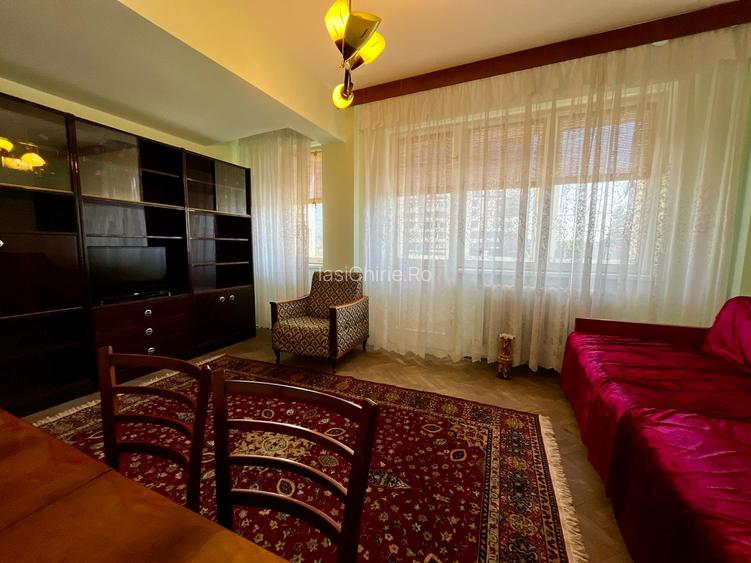 Apartament de inchiriat, 2 camere, decomandat, 65 mp, Centru Civic - 5