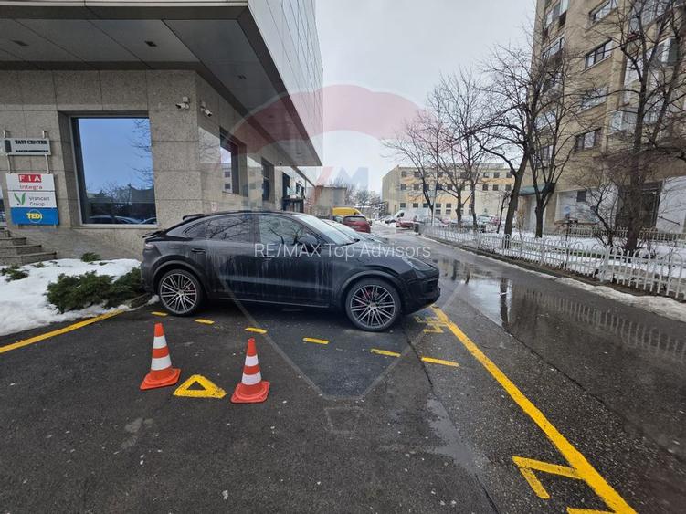 Cladire Birouri DE VANZARE | 13 Septembrie | Potential Conversie Hotel - 15