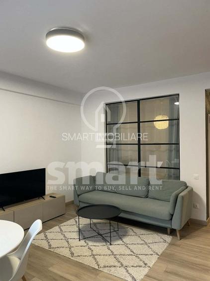 Smart Imobiliare EXCLUSIV Doua apartamente in acelasi imobil – 125 mp total –  - 12