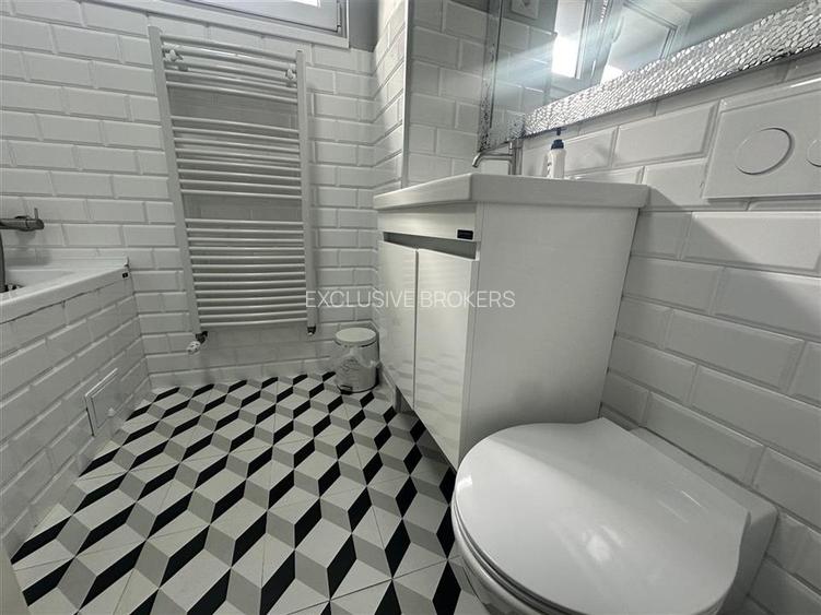 4 Rooms   Herastrau Park  Modern Design - 18