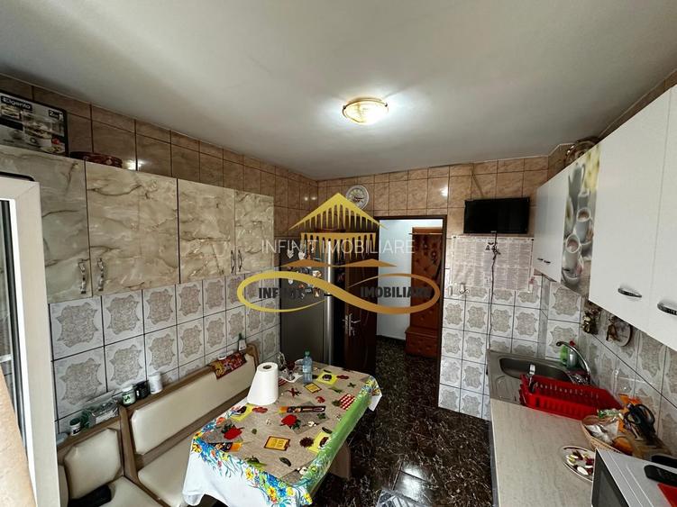 Apartament 2 camere de vanzare strada Bicaz / Bacau - 6