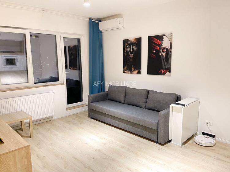 Apartament 2 cam 2min metro Regie Grozavesti Orhideea Novum Premium - 2