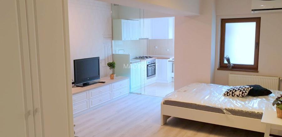 Apartament cu 1 cameră de închiriat – Complex Privilege, Galați, 360 euro - 2