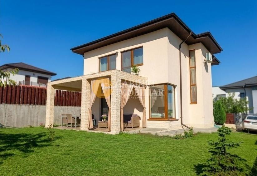 Casa Rediu - CasaBlanca - 4 camere - mobilata - la strada - 2