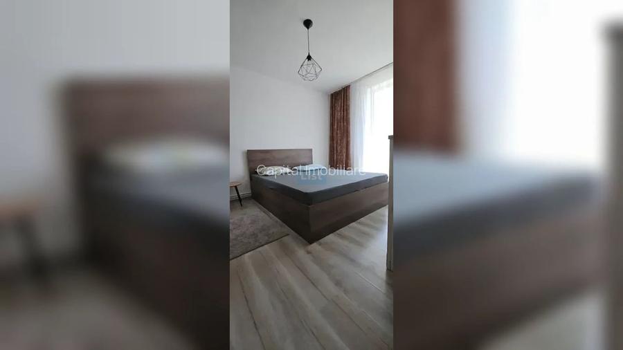 COMISION 0%! Ap. 3 camere 50 mp, parcare, Gheorgheni – Iulius Mall - 5