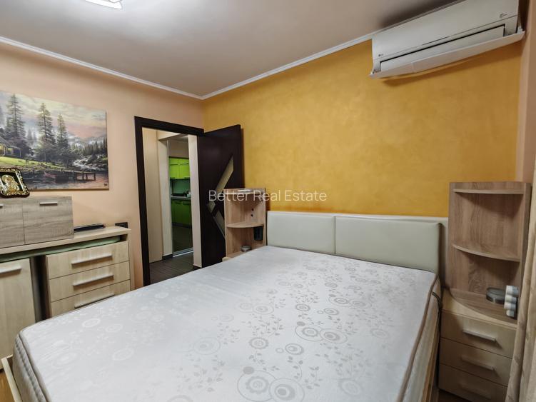 Apartament 2 Camere de Închiriat | Apărătorii Patriei | Metrou 10 min | Parcare - 5