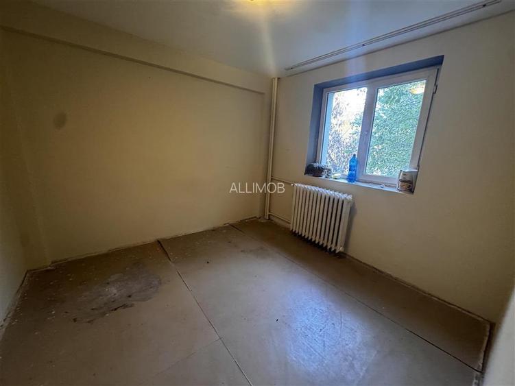 Apartament 3 camere de vanzare – Tei, Sector 2, Bucuresti,49 mp utili + balcon, - 4