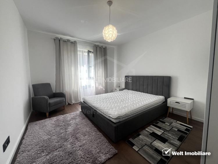 Apartament 2 cam 66mp, gradina, parcare, ansamblul Liberty Residential - 7