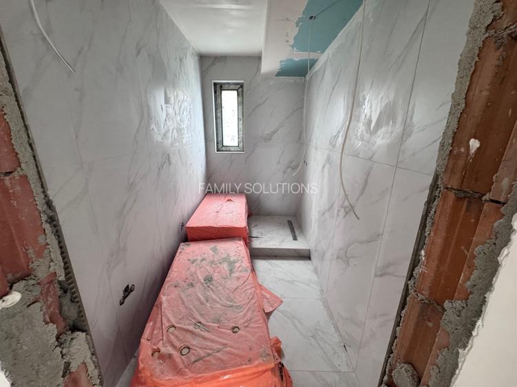 Casa individuala deosibita P+1. 4 cam. Util 130mp. Teren 234 mp - 5