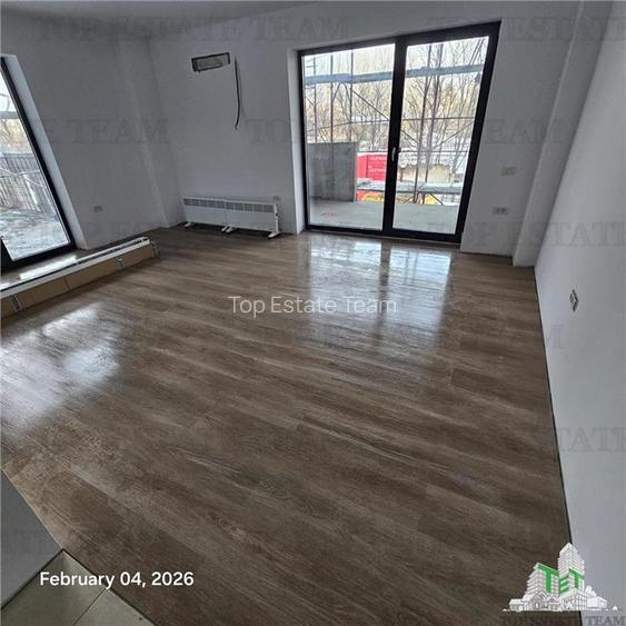 Soseaua Alexandriei, 2 camere constructie noua - 8