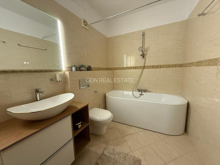 Penthouse superb pe 2 nivele, panoramă, Buna ziua - 160 mp - 6