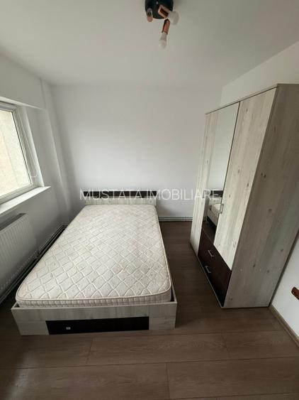 Apartament 3 camere, confort 1 decomandat Obor, etaj 3.  - 5