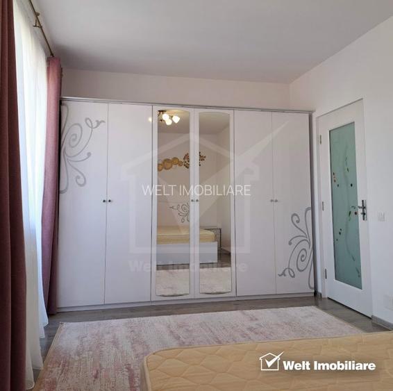 Penthouse 3 Camere + Terasa 48MP | Floresti | Zona Terra  - 12