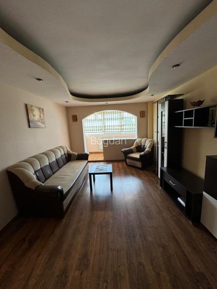 Apartament cu 2 camere de încheiat  - 10