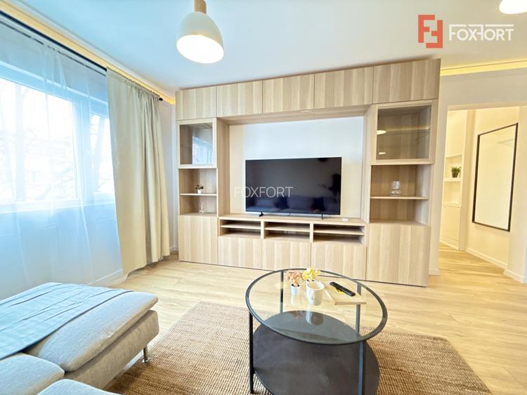 Apartament cu 4 camere de vanzare in Timisoara, zona Cetatii - 22