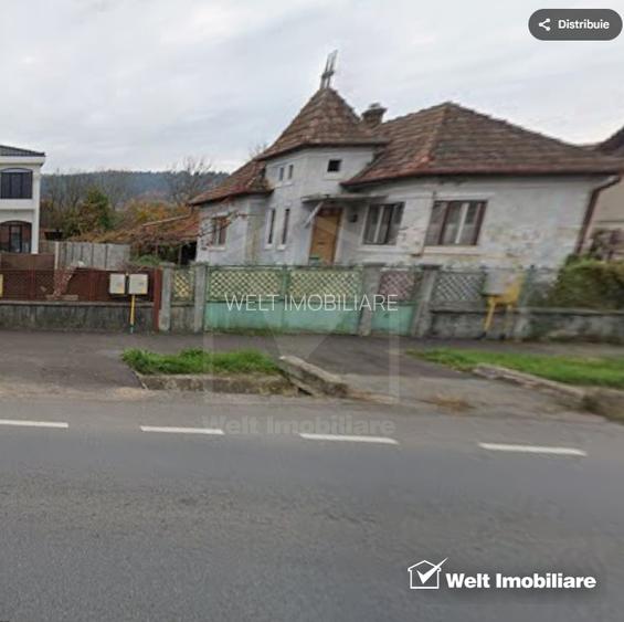 Comision 0% ! Teren Intravilan Central Baciu – Toate Utilitățile - 3