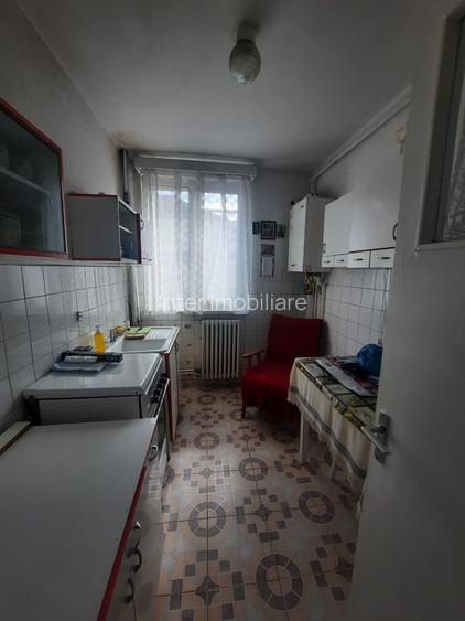 Apt 2 camere, sd, 60 mp, in zona Centrala (M Eminescu) - cod 162313 - 6