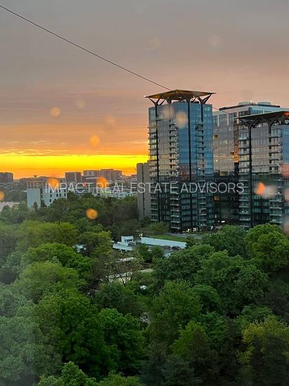 Apartament la cheie cu view superb | Parcul Floreasca - Beller - 8