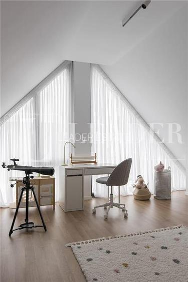 PREMIUM I Vila de inchiriat I Ansamblu rezidential - 16