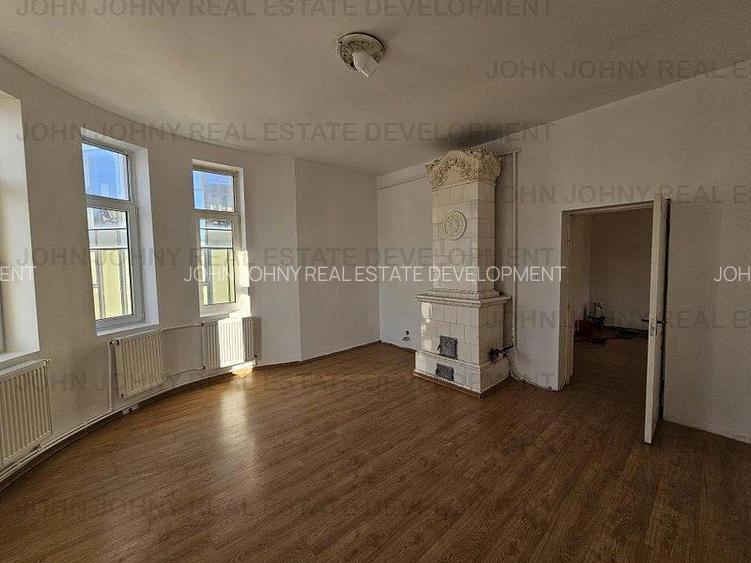 Spatiu pentru birou Udriste - Matei Basarab - 2