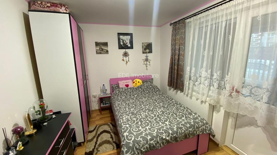 Apartament de vânzare, 3 camere, 59 mp, Iris zona Elite City - 8
