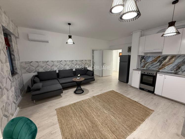 NOU / SUPERB / LUX / SPATII DEPOZITARE GENEROASE / LOC PARCARE - 4