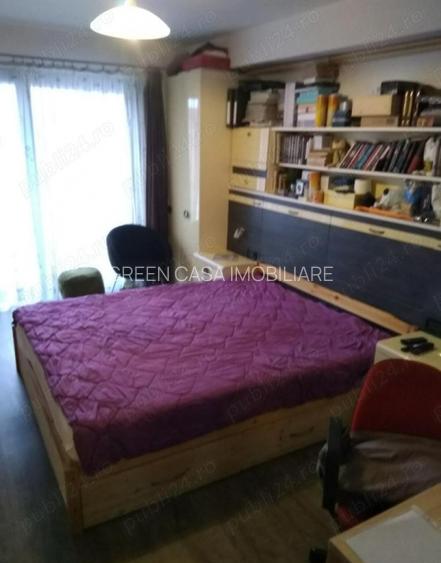 Vând apartament, zona Muzeul Apei - 4