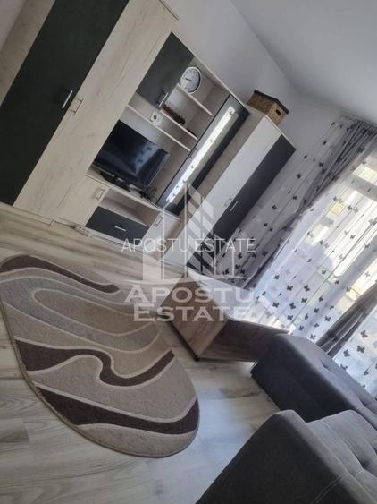 Apartament 1 camera , de inchiriat, Bloc nou , Giroc - 2