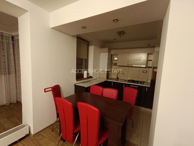 Exclusivitate: Mamaia Nord strada D 4 studio/2 camere - 4