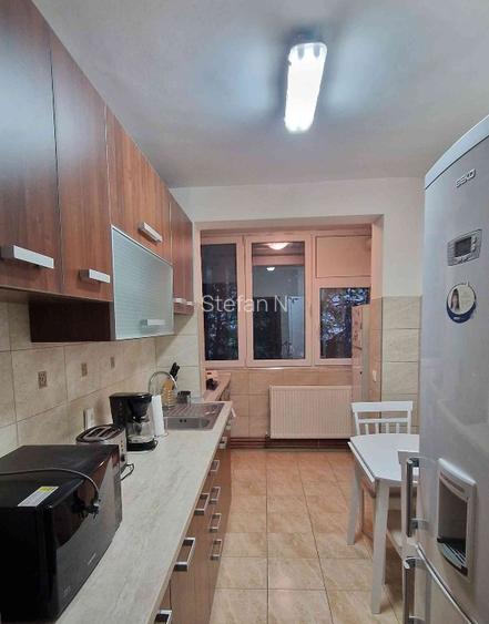 Apartament de inchiriat - Hipodrom III - 2