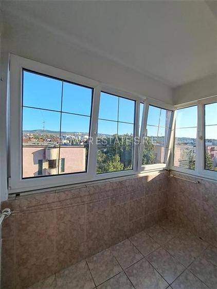 Apartament cu 2 camere, Modern, situat in cartierul Gheorgheni! - 12