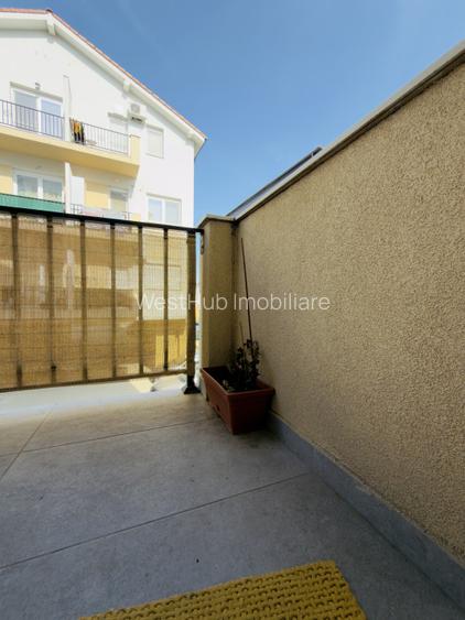 Apartament 3 camere, decomandat, etajul 1, 2 locuri de parcare in Giroc - 15