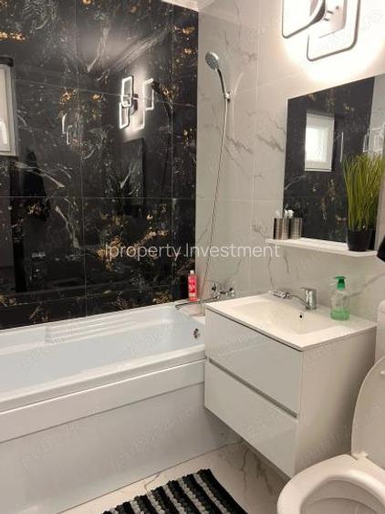 Giurgiului | 2 Camere | Balcon | AC | Decomandat - 6