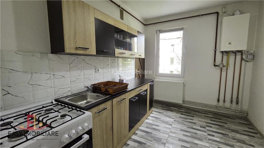 Apartament 2 camere, et 3, Unirii, Vasile Lucaciu, 51 mp, disponibil imediat - 4