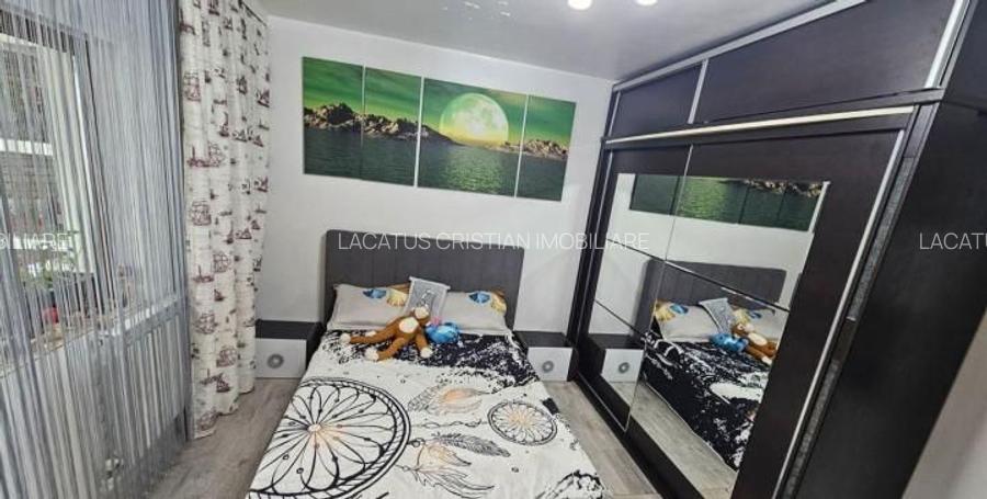APARTAMENT 3 CAMERE DECOMANDAT CONFORT MAXIM ZONA ACADEMIA NAVALA - 9