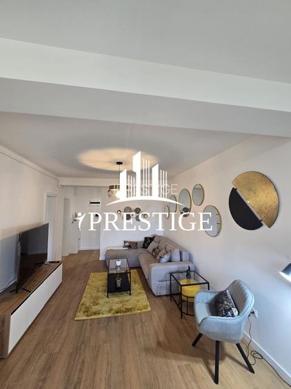 APARTAMENT 2 CAMERE | SIBIU | DA VINCI | 2 TERASE | MOBILAT | PARTER - 10