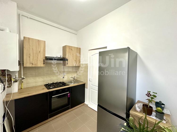 Apartament 2 camere la cheie | 148mp Gradina | Bloc Nou | Marasti - 6