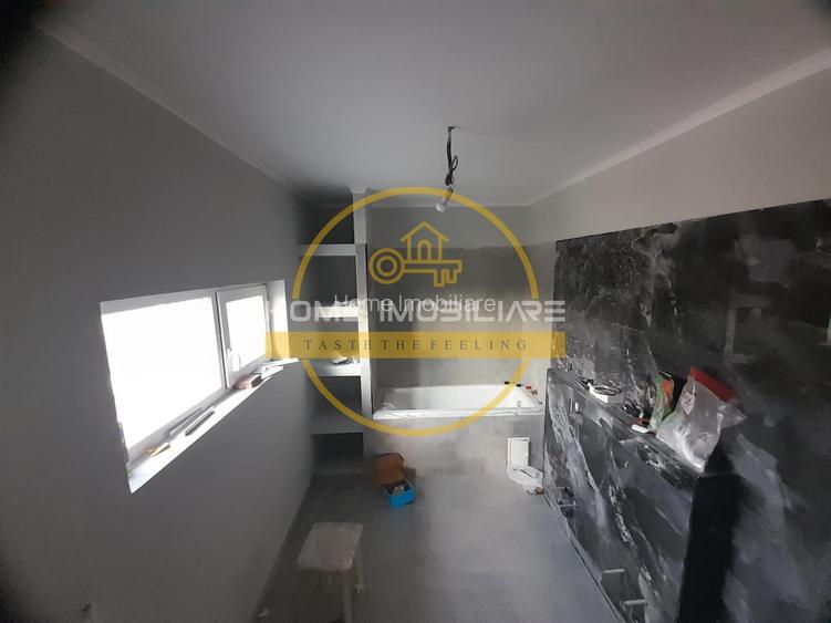 Casa Individuala Valea Adâncă/  Panouri 6KW - 8