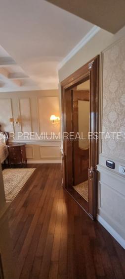 HERASTRAU  NORDULUI  APARTAMENT 3 CAMERE TRANSFORMAT IN 2 CAMERE  PARC - 20