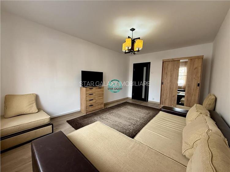 Apartament cu 3 camere de inchiriat, mobilat si utilat, in Tudor - 10