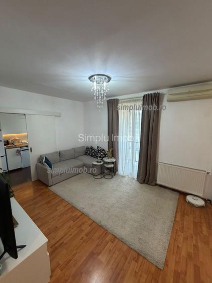 2 Camere 5 Minute de Metrou 1 decembrie 1918 Mobilat Utilat - 3