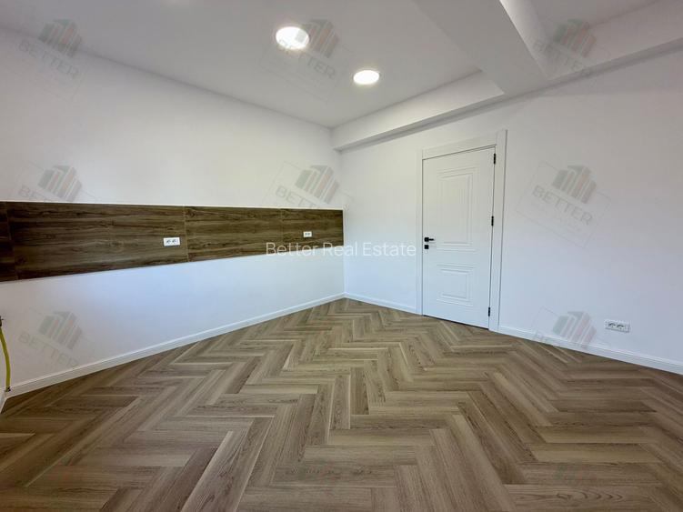 Vila Individuala - 4 Camere - Teren 540 mp - Comuna Berceni - Mutare Imediata - 5