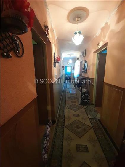Vanzare casa zona Mircea cel Batran - 6