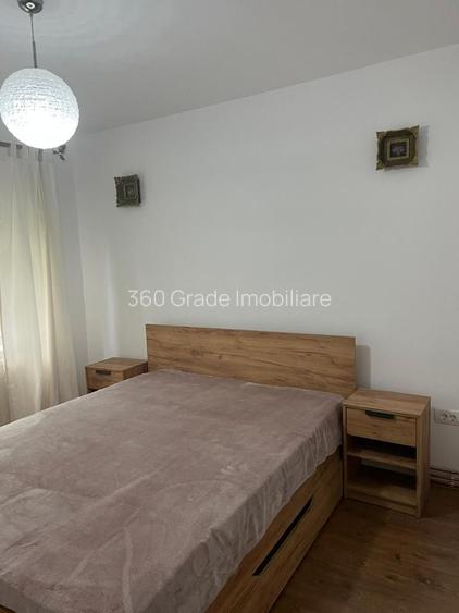 Apartament 3 camere de închiriat – Zona Soarelui - 3