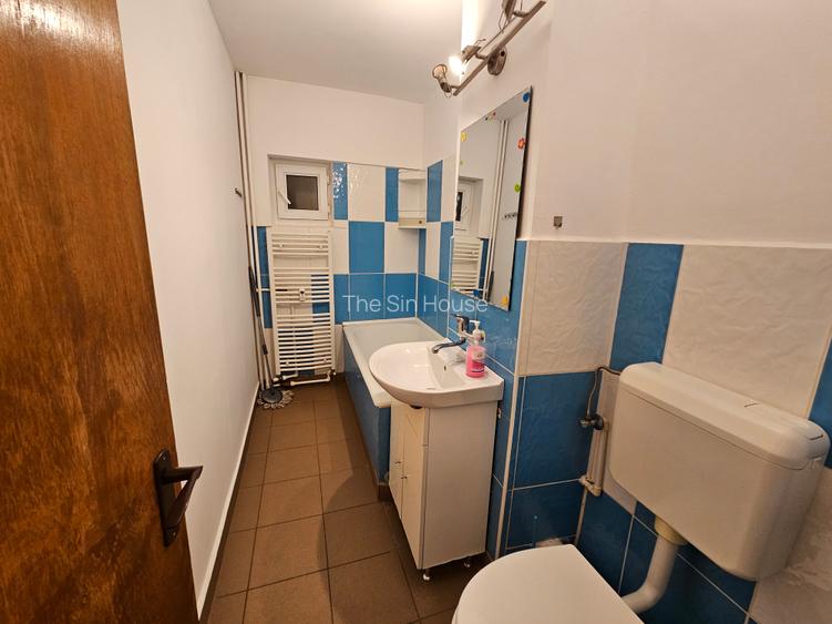 Apartament Spatios cu 3 Camere I Zona Cocosul Rosu I Apusului I Militari - 11