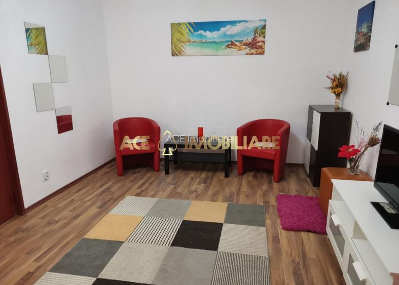 2 Camere de inchiriat | Turda | Metrou | Mobilat | Utilat - 2