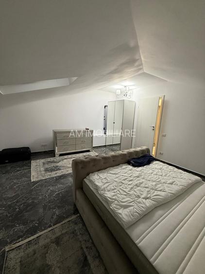 AP. 3 CAMERE SEMIMOBILAT, MUTARE IMEDIATA, PARCARE INCLUSA,COMISION 0% - 11