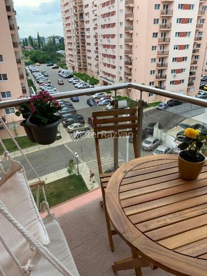 Apartament 3 camere - Palladium residence - 6